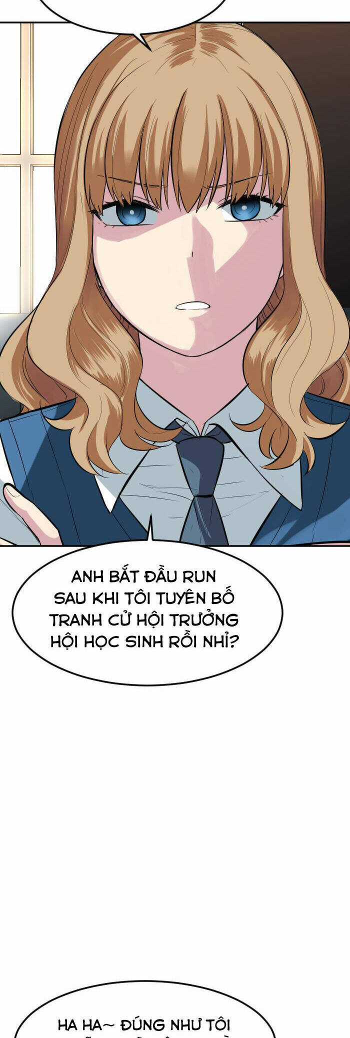 Good/Bad Fortune Chương 98 trang 11