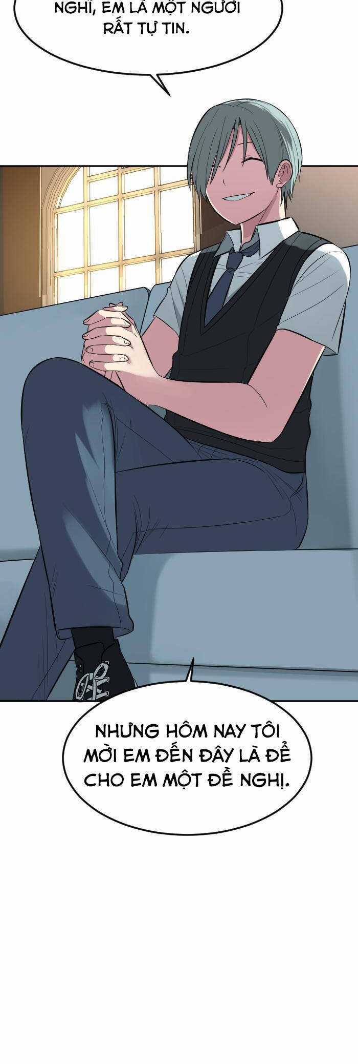 Good/Bad Fortune Chương 98 trang 12