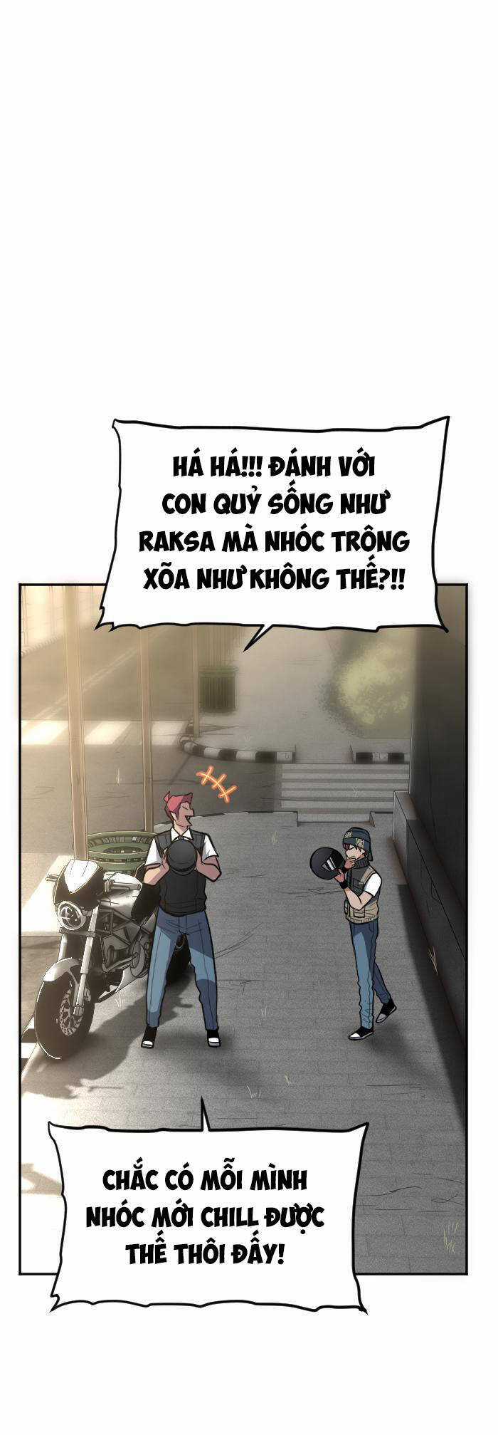 Good/Bad Fortune Chương 98 trang 2