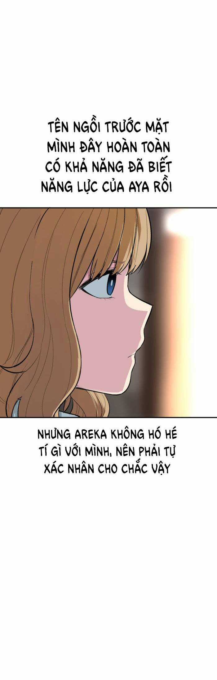 Good/Bad Fortune Chương 98 trang 20