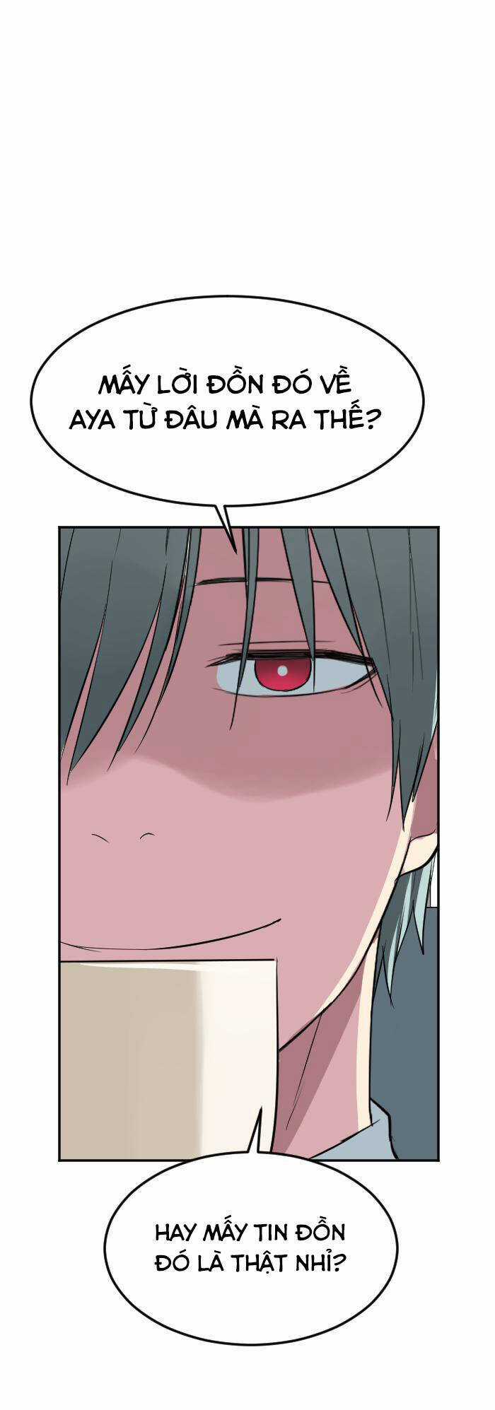 Good/Bad Fortune Chương 98 trang 24