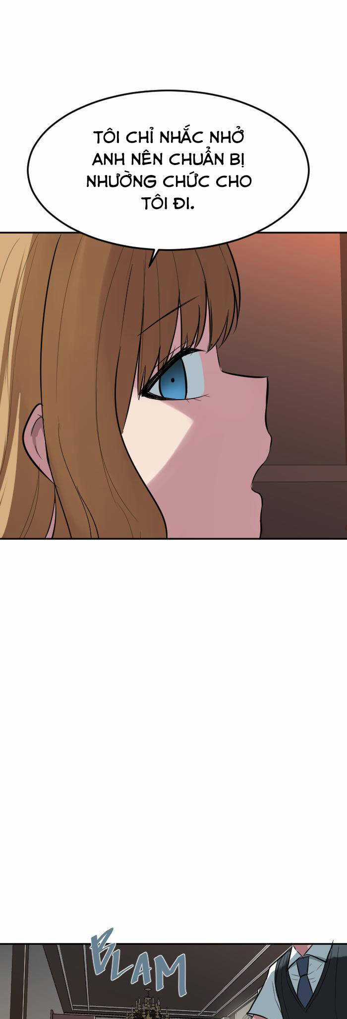 Good/Bad Fortune Chương 98 trang 35