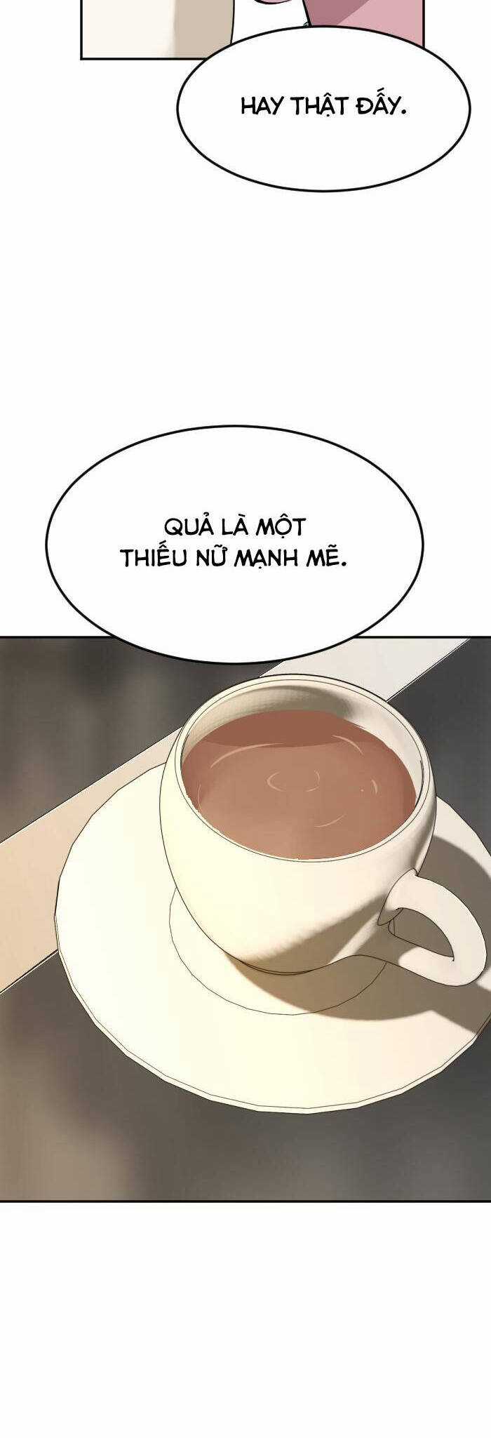 Good/Bad Fortune Chương 98 trang 37