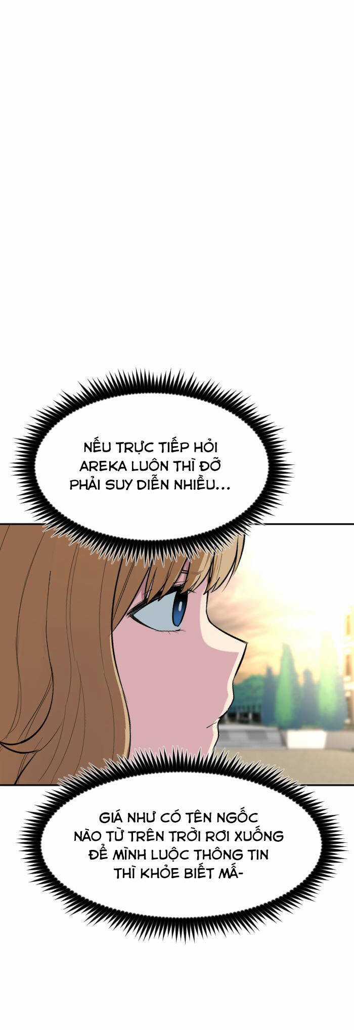 Good/Bad Fortune Chương 98 trang 42