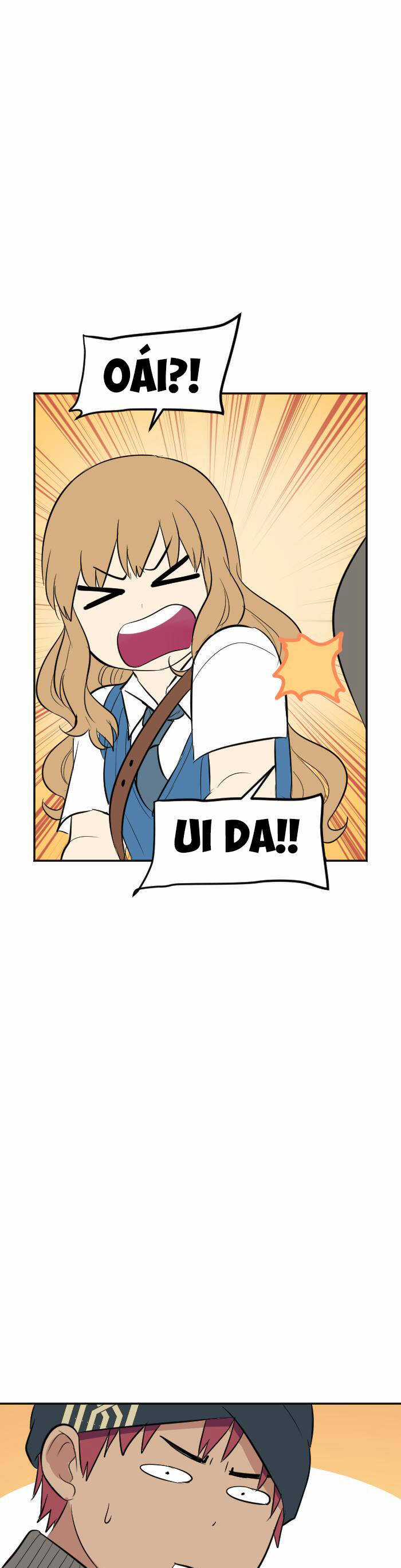 Good/Bad Fortune Chương 98 trang 43