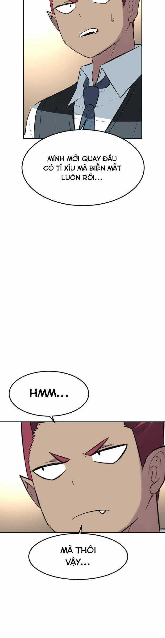 Good/Bad Fortune Chương 99 trang 10