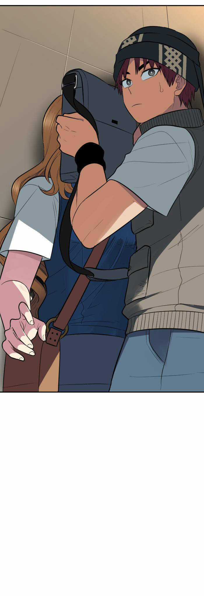 Good/Bad Fortune Chương 99 trang 13