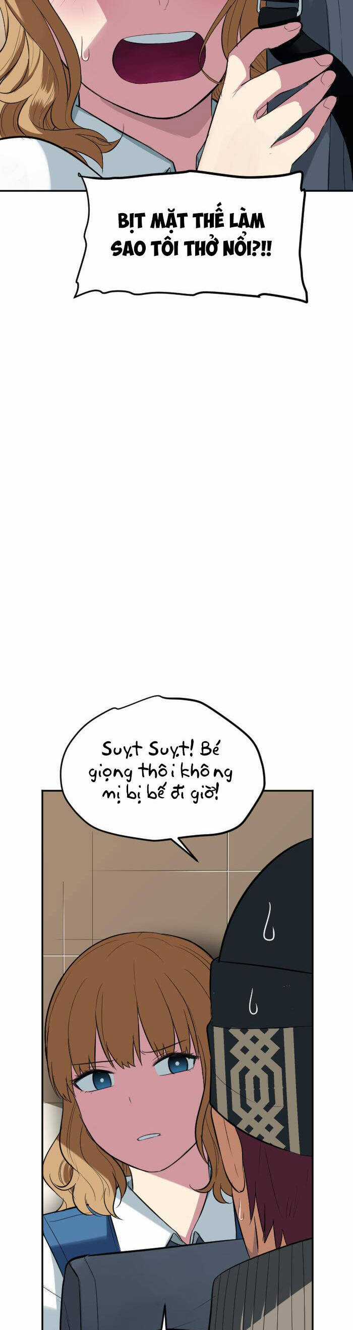 Good/Bad Fortune Chương 99 trang 15