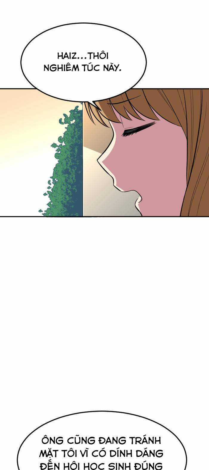 Good/Bad Fortune Chương 99 trang 17