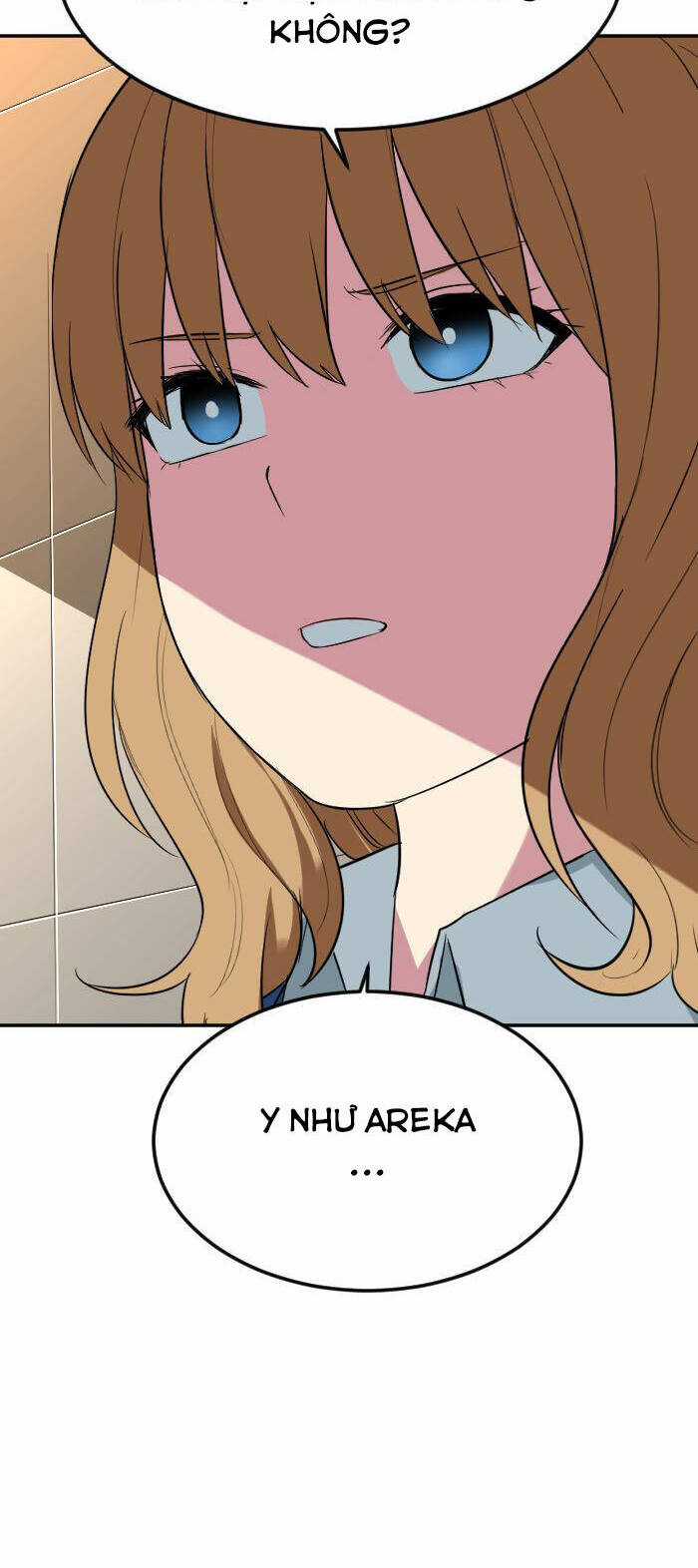 Good/Bad Fortune Chương 99 trang 18