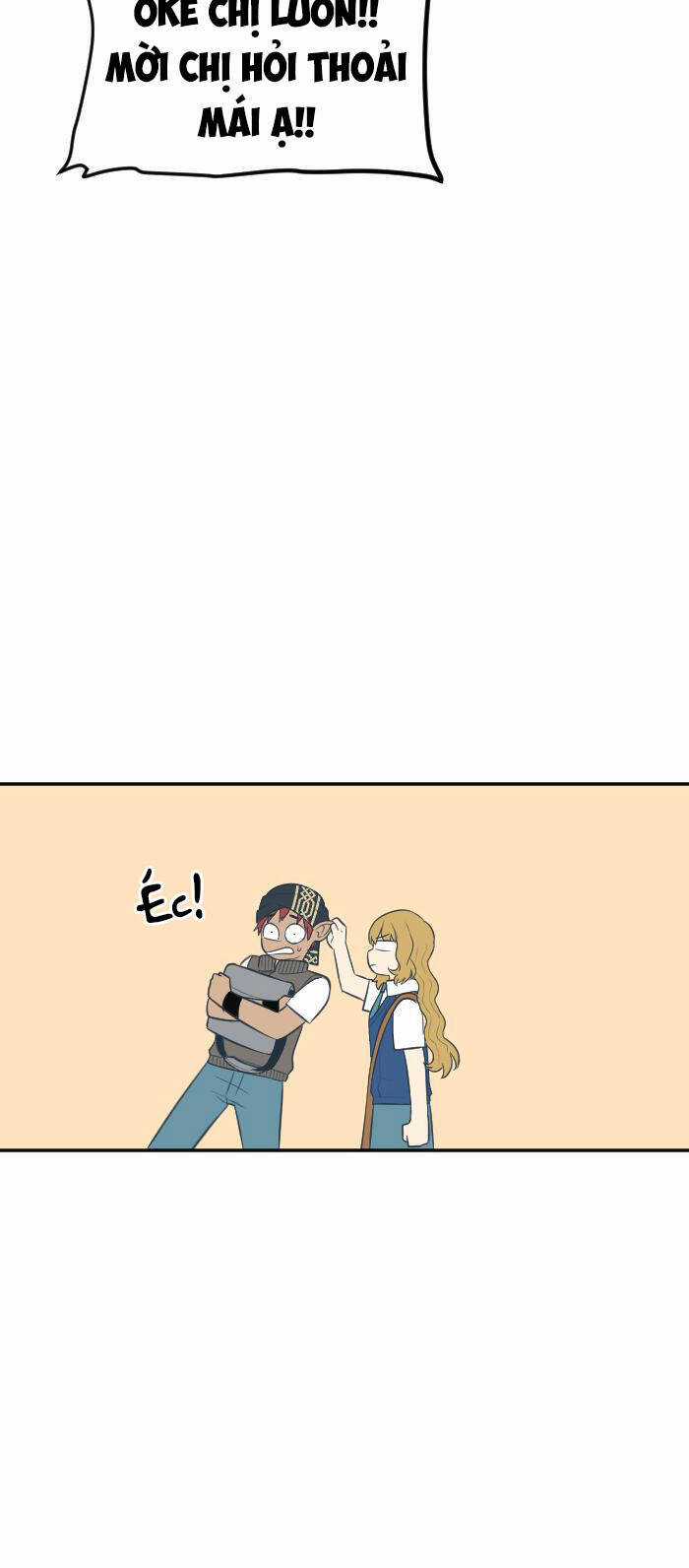 Good/Bad Fortune Chương 99 trang 23