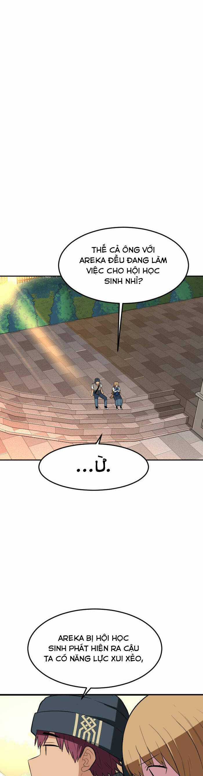 Good/Bad Fortune Chương 99 trang 25