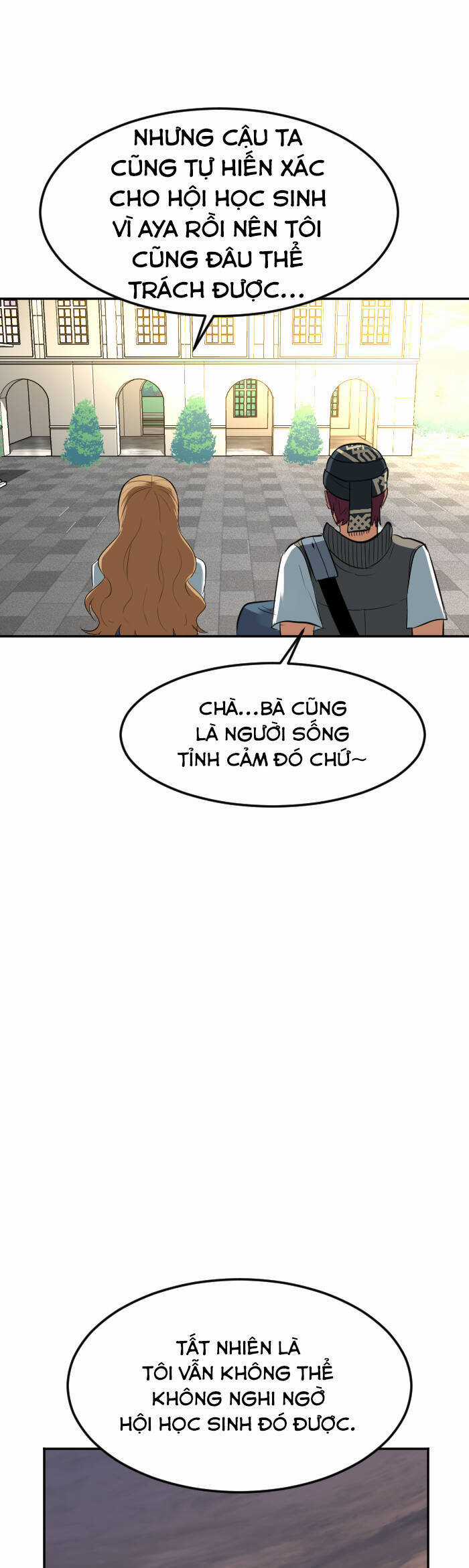 Good/Bad Fortune Chương 99 trang 29