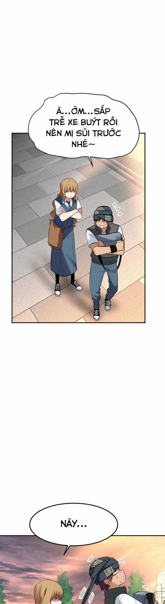 Good/Bad Fortune Chương 99 trang 3