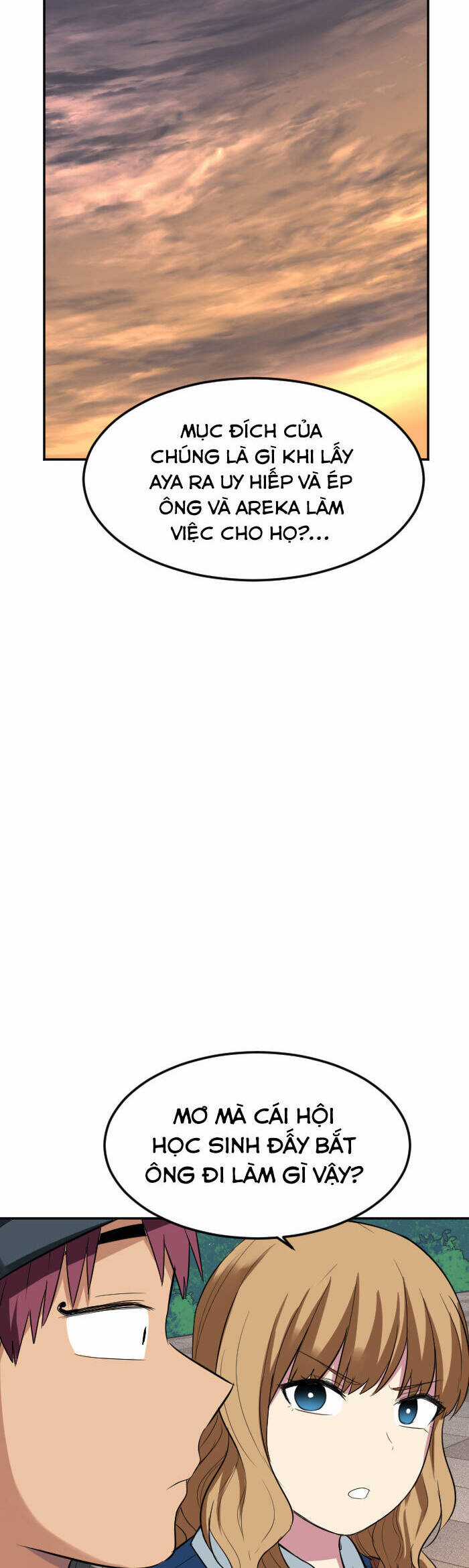 Good/Bad Fortune Chương 99 trang 30