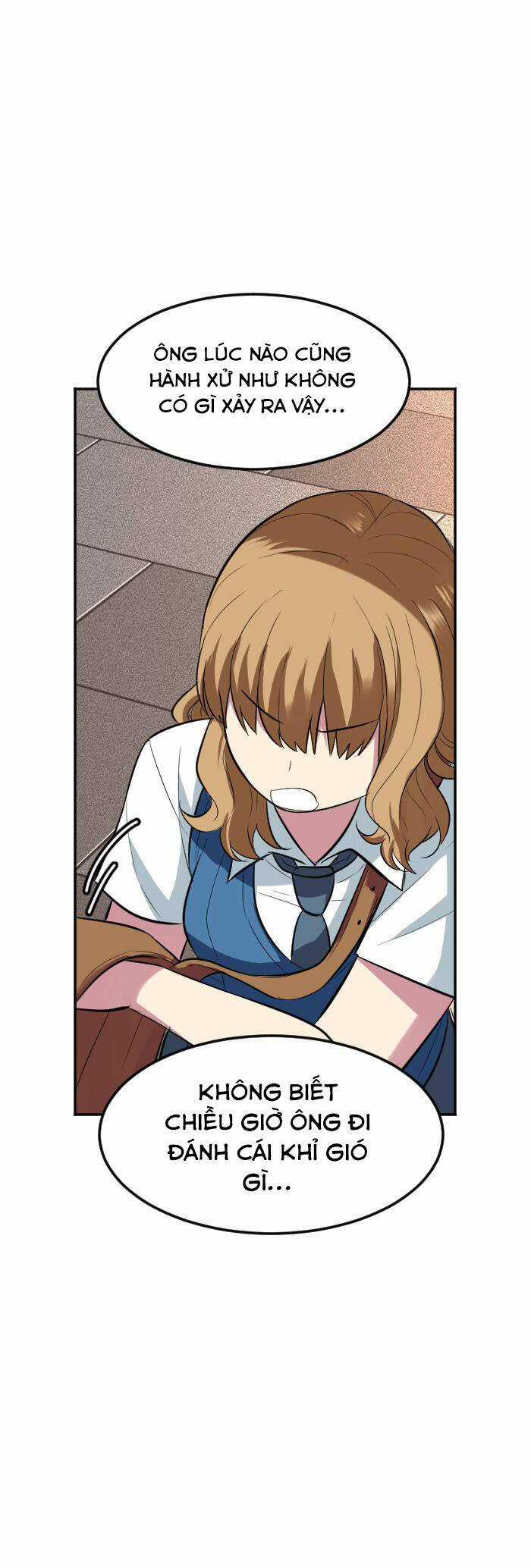 Good/Bad Fortune Chương 99 trang 32