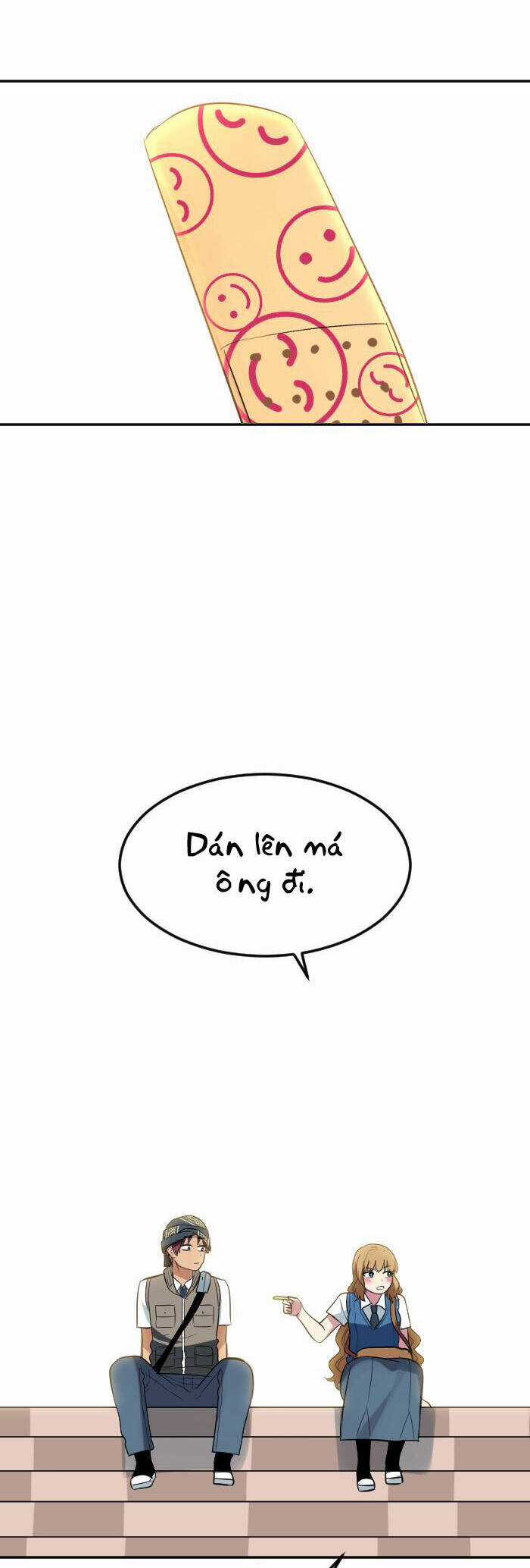 Good/Bad Fortune Chương 99 trang 33