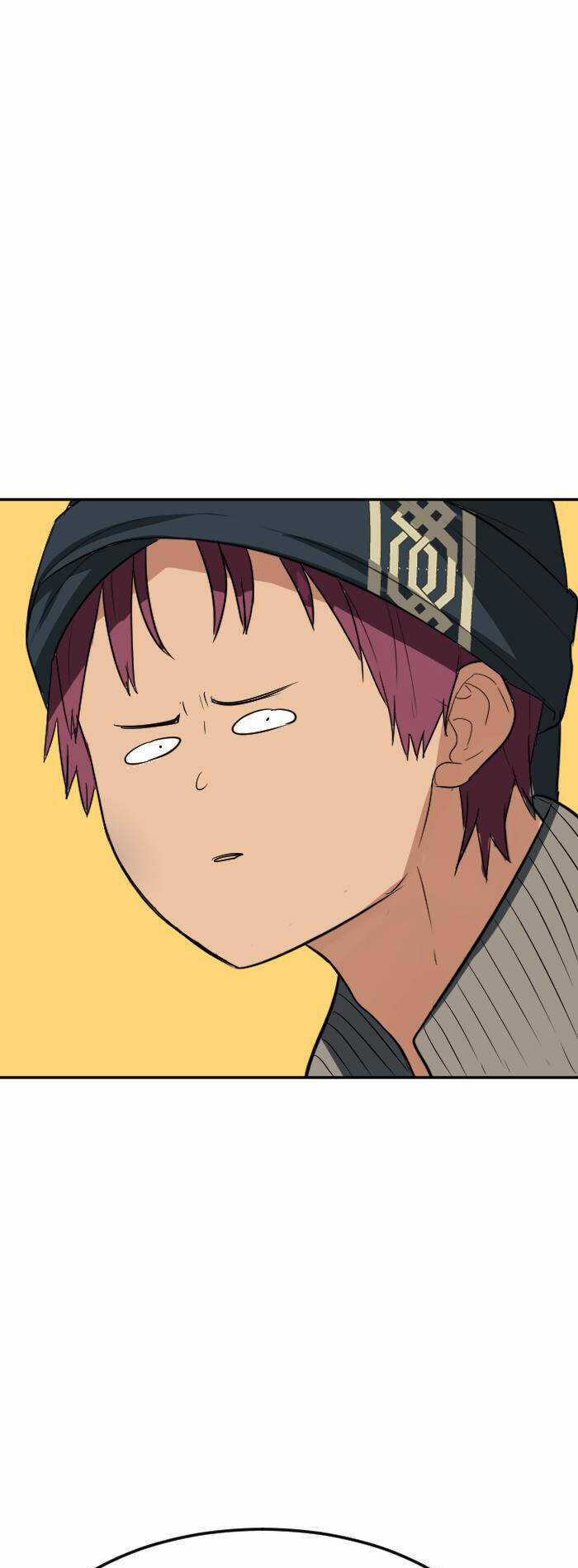 Good/Bad Fortune Chương 99 trang 35