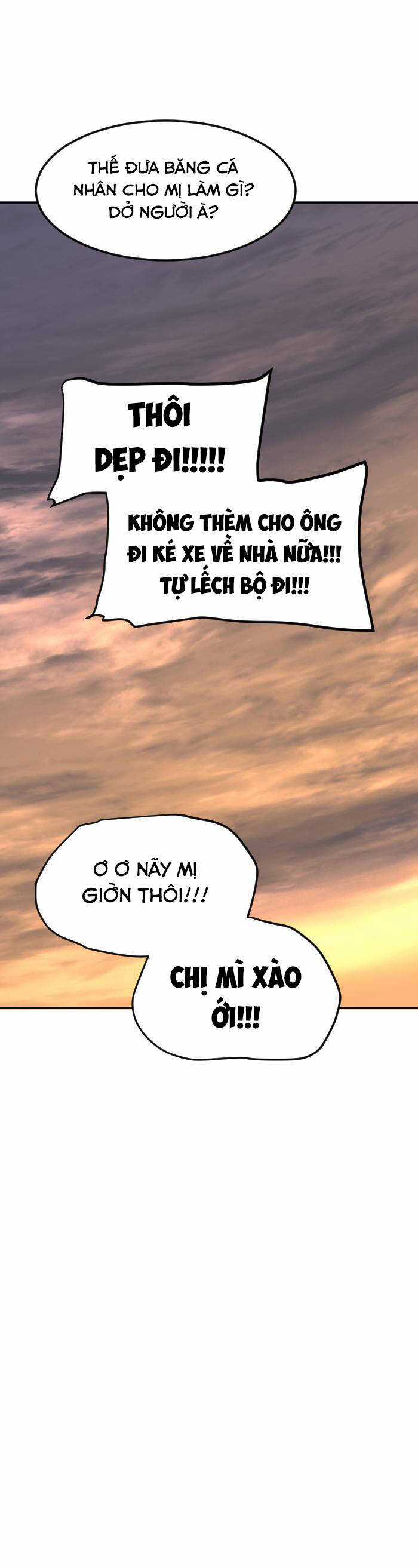 Good/Bad Fortune Chương 99 trang 37