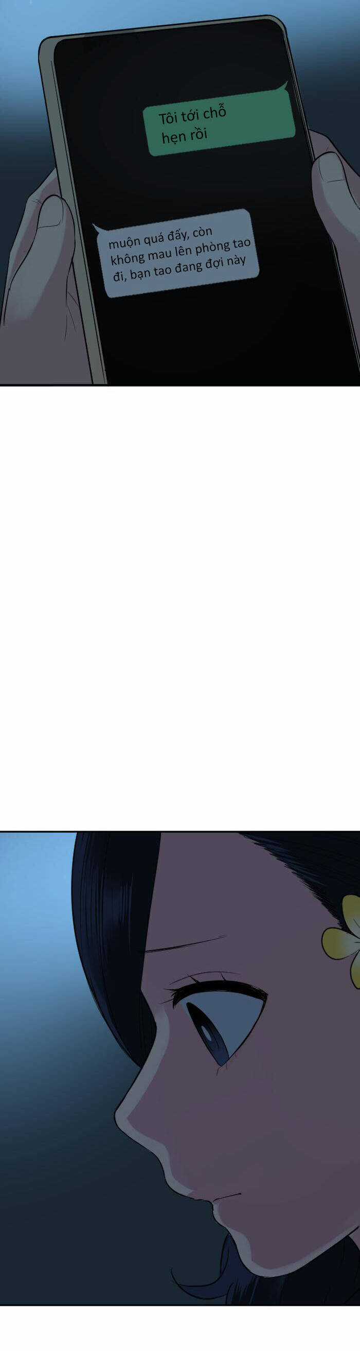 Good/Bad Fortune Chương 99 trang 39