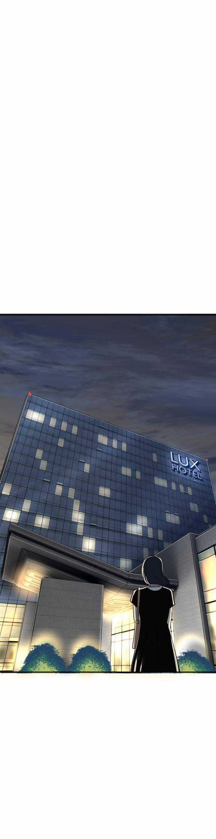 Good/Bad Fortune Chương 99 trang 40