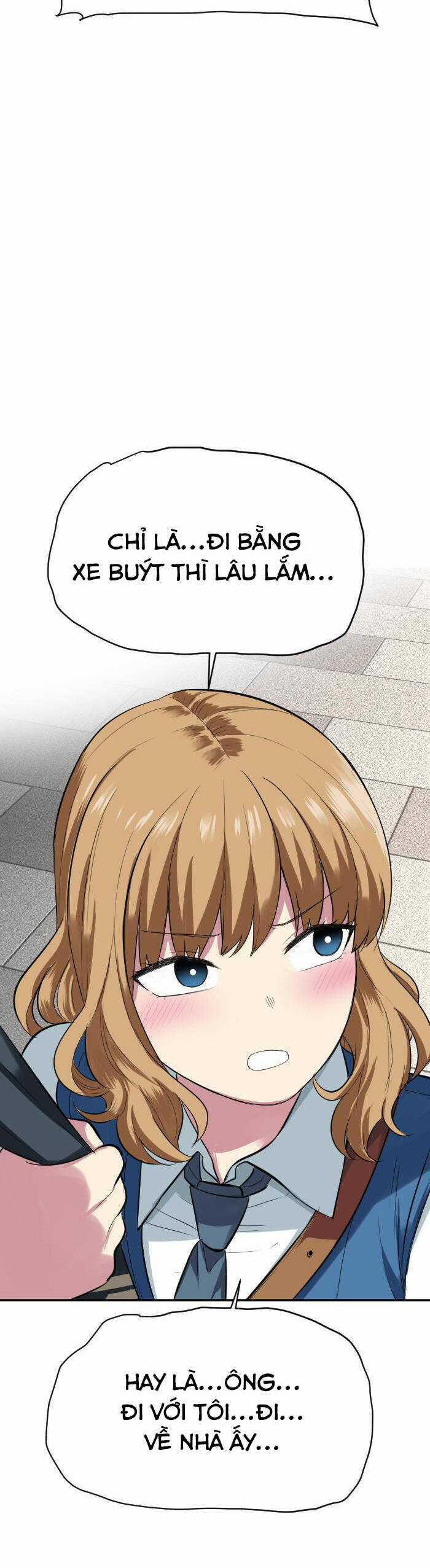 Good/Bad Fortune Chương 99 trang 5