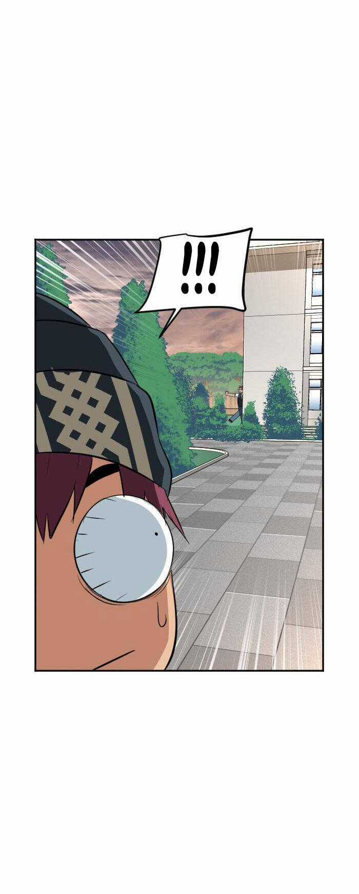 Good/Bad Fortune Chương 99 trang 7