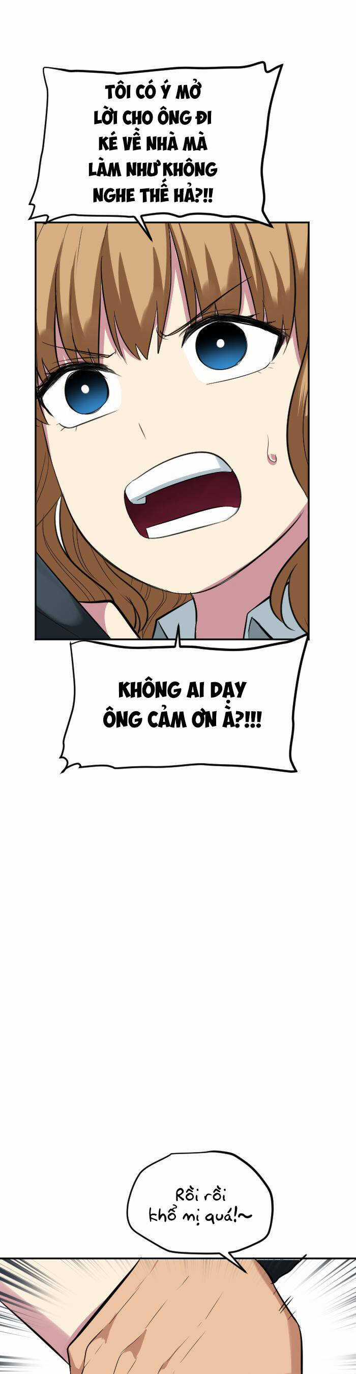 Good/Bad Fortune Chương 99 trang 8