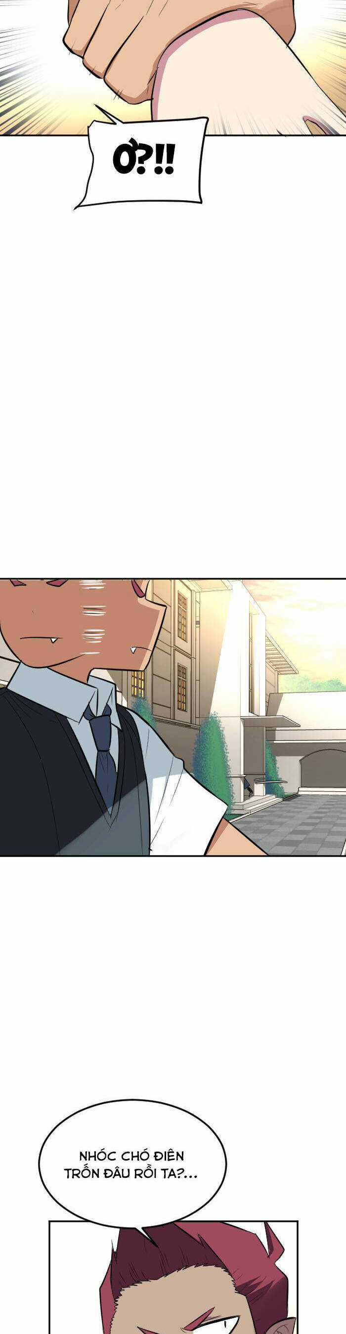 Good/Bad Fortune Chương 99 trang 9