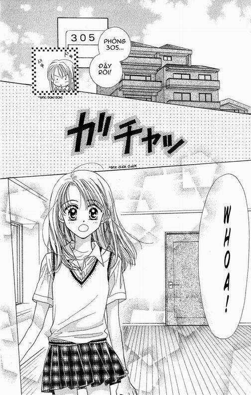 Good Morning Call Chapter 1 trang 13