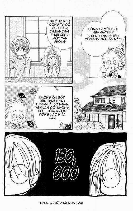 Good Morning Call Chapter 1 trang 23