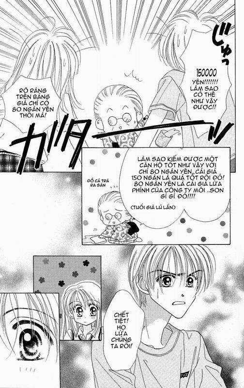 Good Morning Call Chapter 1 trang 24