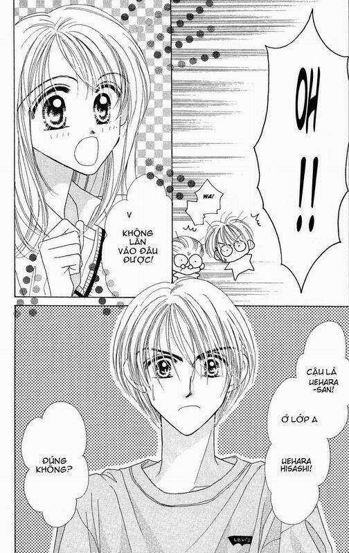 Good Morning Call Chapter 1 trang 25