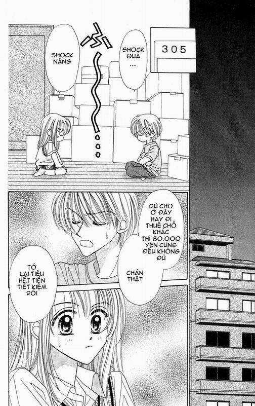 Good Morning Call Chapter 1 trang 27