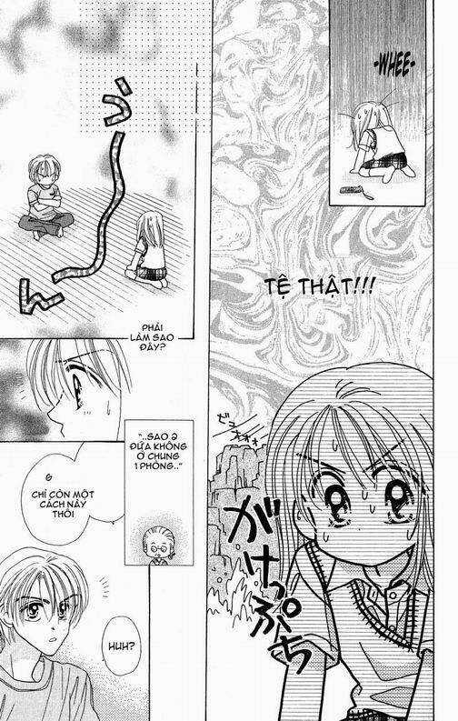 Good Morning Call Chapter 1 trang 30