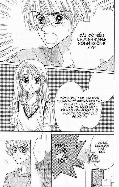 Good Morning Call Chapter 1 trang 32