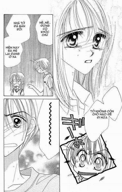 Good Morning Call Chapter 1 trang 33