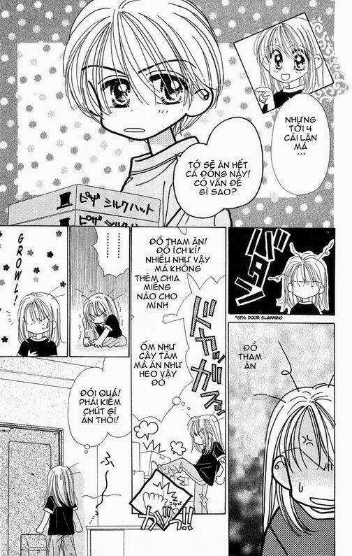 Good Morning Call Chapter 1 trang 36