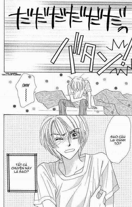 Good Morning Call Chapter 1 trang 41