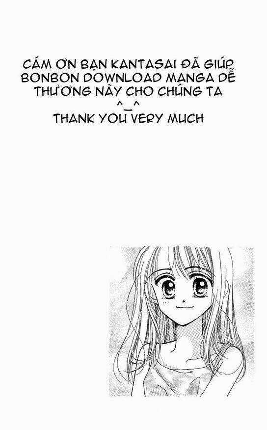 Good Morning Call Chapter 1 trang 5