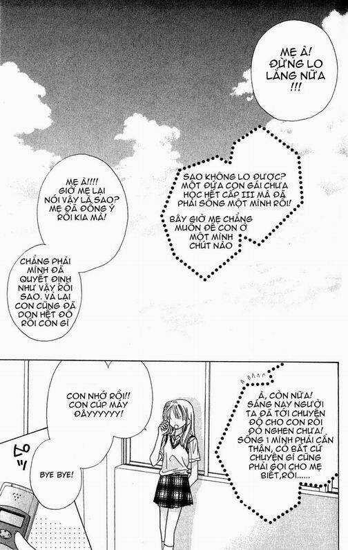 Good Morning Call Chapter 1 trang 6