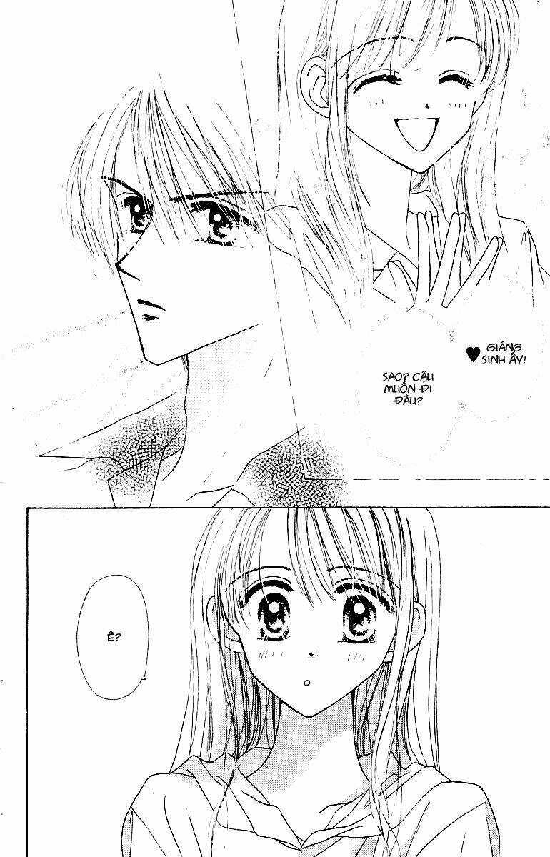 Good Morning Call Chapter 11 trang 16