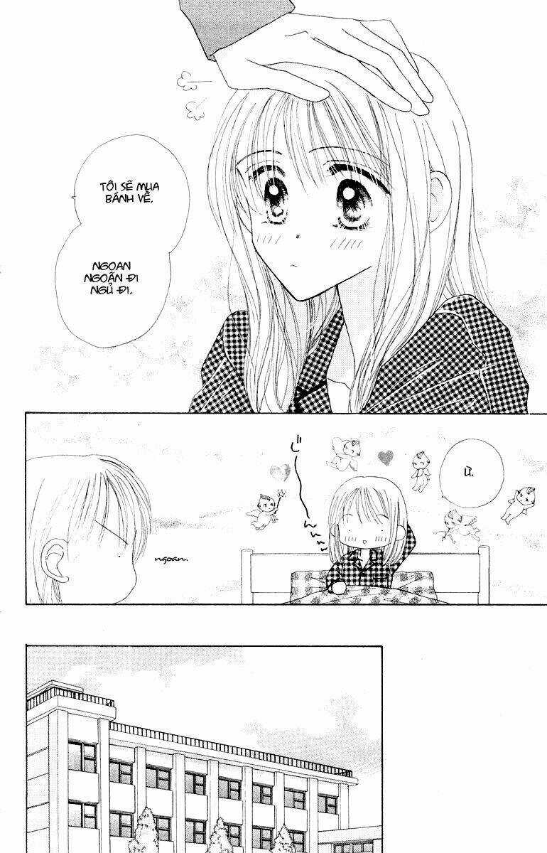 Good Morning Call Chapter 11 trang 24
