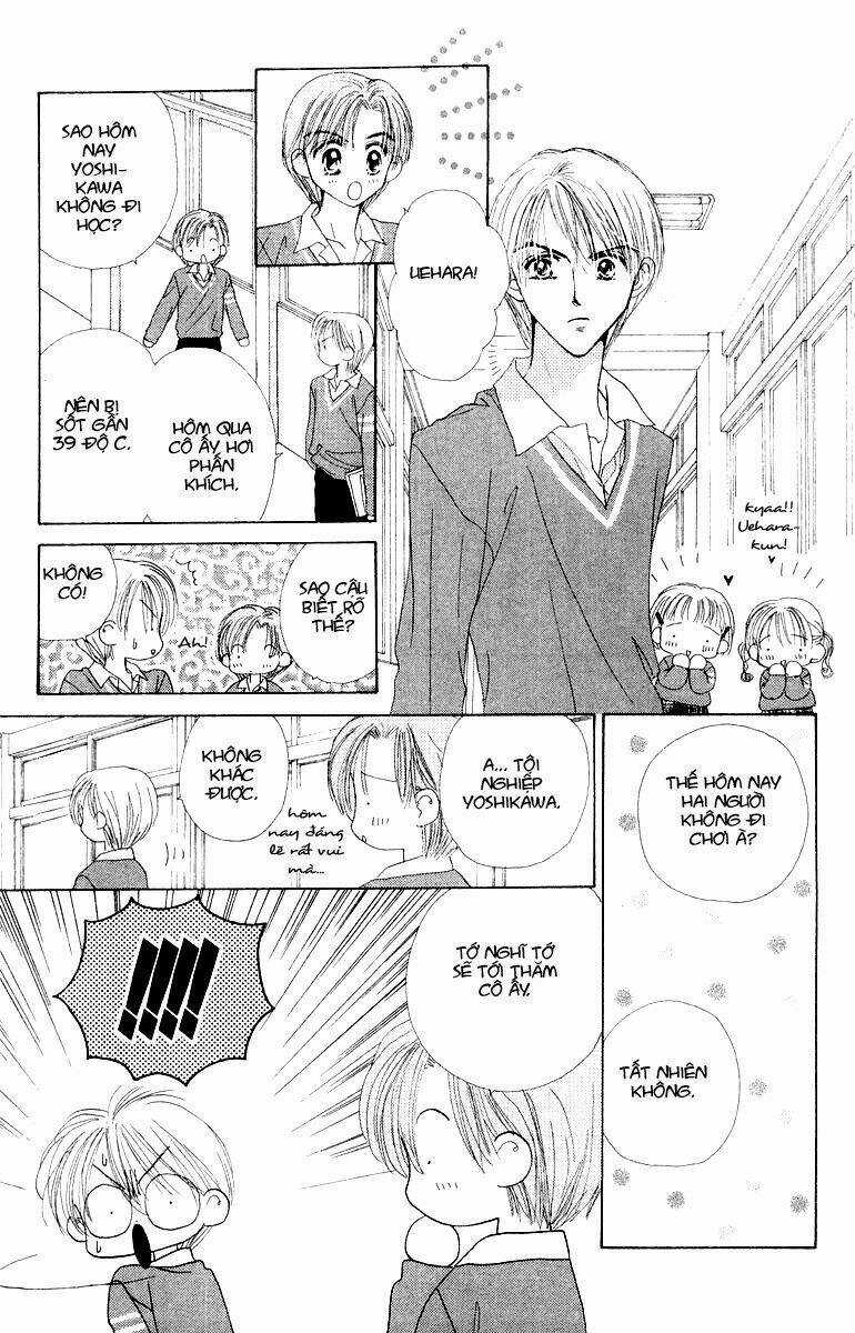 Good Morning Call Chapter 11 trang 25