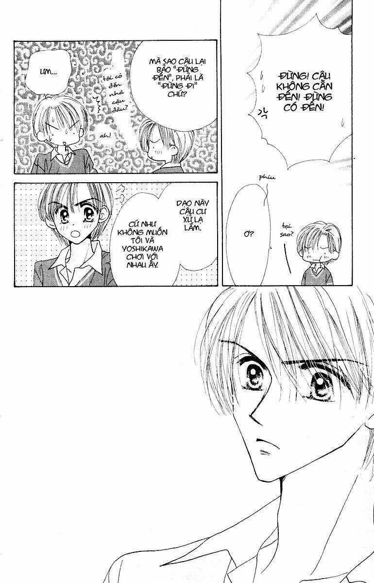 Good Morning Call Chapter 11 trang 26