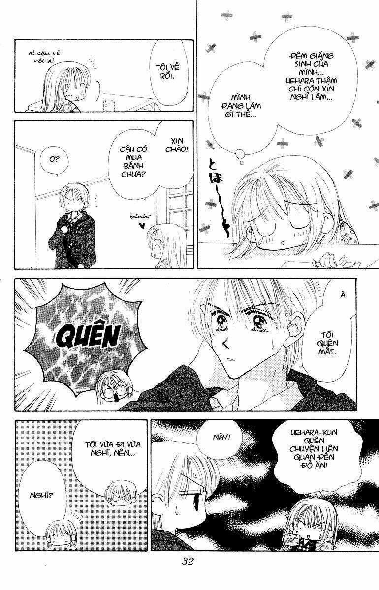 Good Morning Call Chapter 11 trang 28
