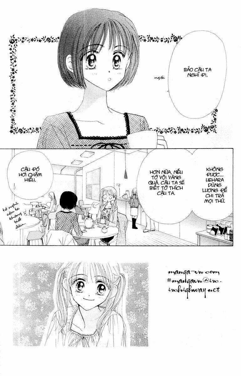 Good Morning Call Chapter 11 trang 3