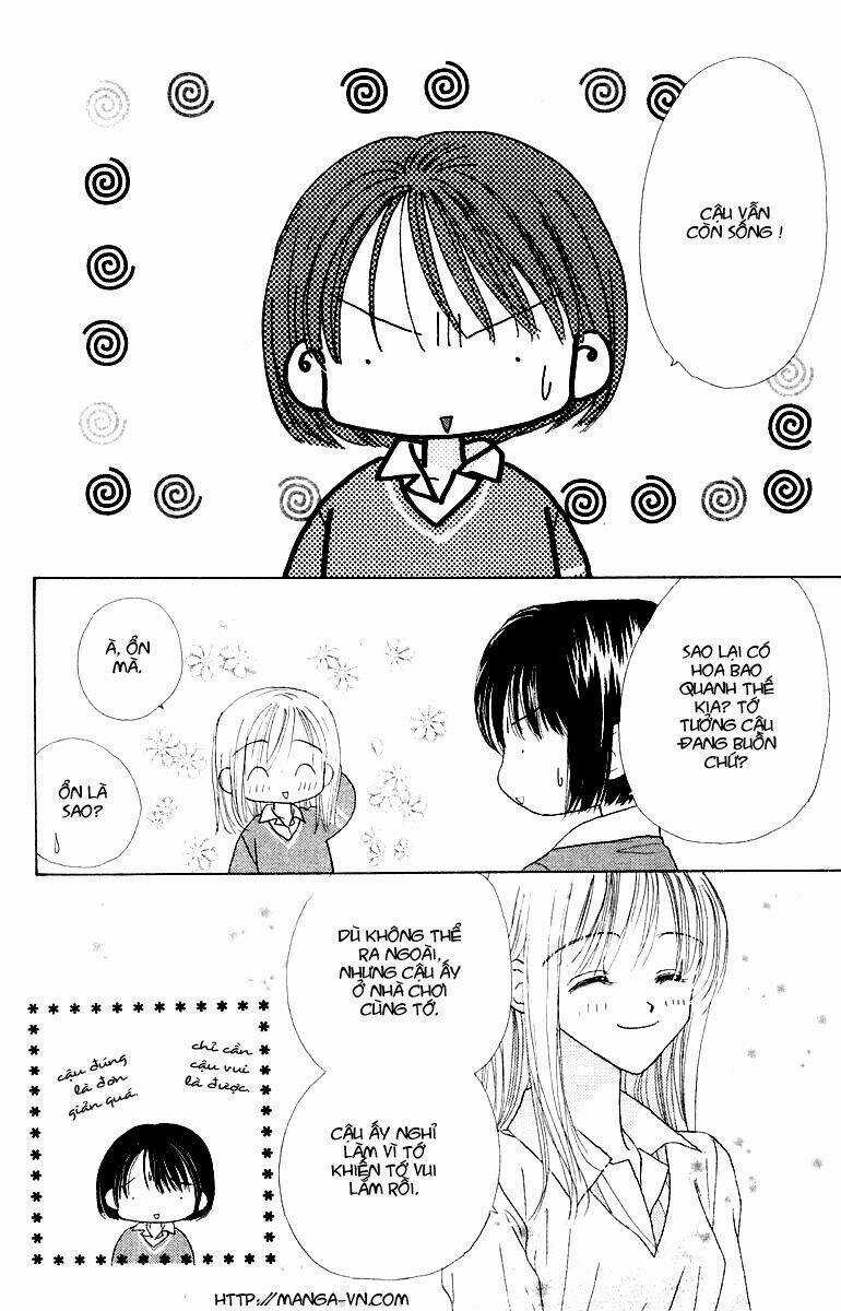 Good Morning Call Chapter 11 trang 30