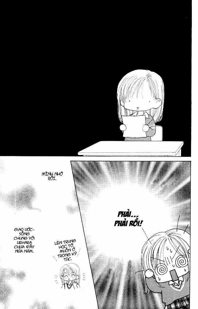 Good Morning Call Chapter 11 trang 33