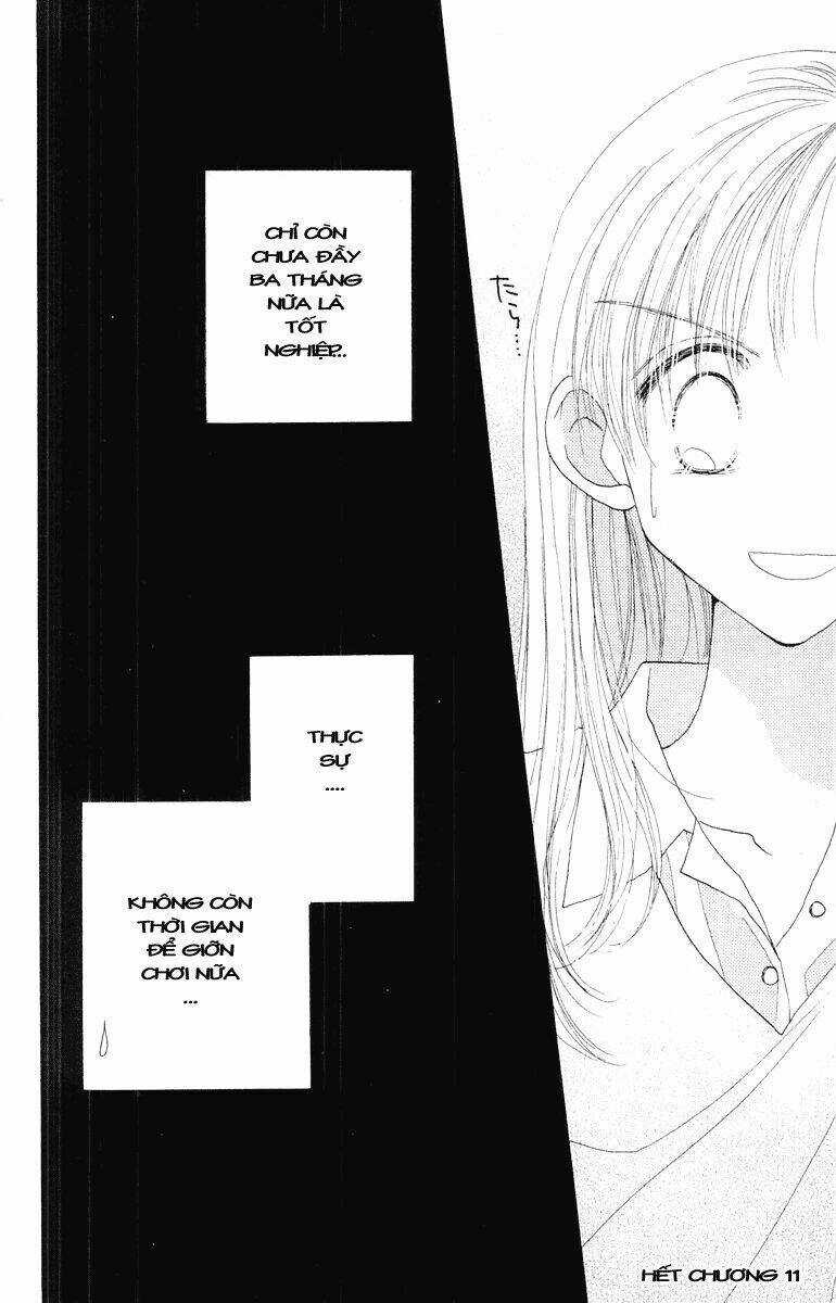 Good Morning Call Chapter 11 trang 34